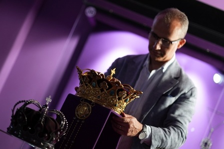 Ziua Naţională a României, celebrată de reprezentanţele Institutului Cultural Român în 24 de ţări prin concerte, expoziţii, filme 