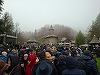Hunedoara: Aproximativ 15.000 de credincioşi participă la ceremonia de proclamare locală a canonizării Sfântului Cuvios Mărturisitor Arsenie de la Prislop