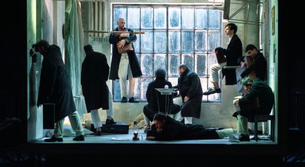 Vlad Cristache refuză prelungirea mandatului de manager interimar la Teatrul Excelsior: „Nu vreau sa mai validez aceasta poziţie vulnerabilă”