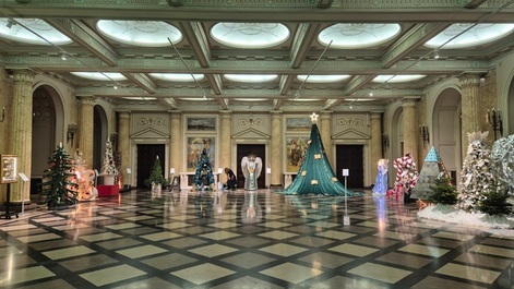 Festivalul Brazilor de Crăciun - Fonduri de peste un milion de euro, pentru restabilirea dreptului la educaţie al copiilor vulnerabilizaţi de sărăcie