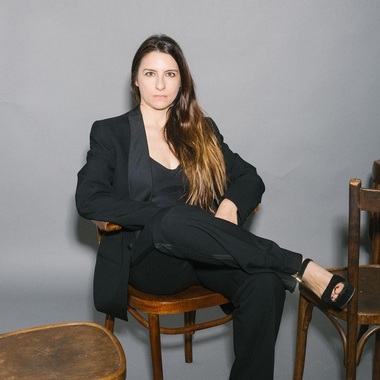 Alexandra Badea, candidată la concursul de manager pentru TNB, solicită explicaţii privind criteriile de evaluare: „M-am înscris din dorinţa de a structura o viziune în acord cu teatrul european”