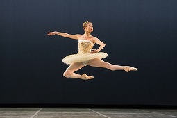 INTERVIU - Caroline Baldwin, prim-balerină la Royal Danish Ballet, va dansa la Bucureşti: „Simţul extraordinar al corpului, al graţiei şi al personajului sunt foarte înrădăcinate în stilul românesc” - VIDEO