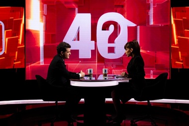 Preşedintele Nicuşor Dan, invitat la Kanal D, va răspunde la „întrebările roşii”: „V-aţi simţit trădat de Ilie Bolojan?”, „Cât de mult ne va costa pe noi pacea din Ucraina?”/ VIDEO