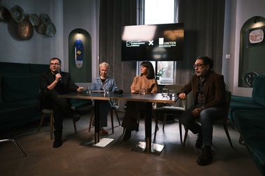 Bienala de Scenografie Bucureşti 2026 va avea loc între 26 iunie şi 5 iulie/ Expoziţia principală, la uzina Filaret