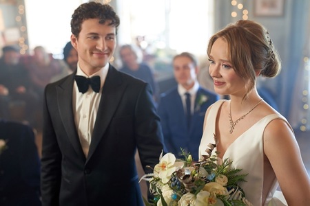 Premiere de sărbătoare, în grila DIVA