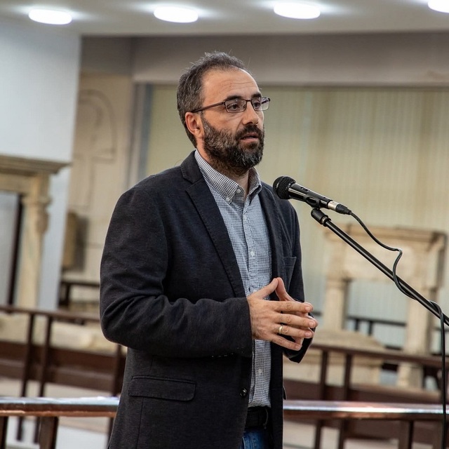 Nou director interimar la Muzeul Naţional de Istorie a României