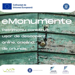 Ministerul Culturii - A fost semnat contractul de finanţare pentru eMonumente, al doilea proiect de digitalizare a patrimoniului cultural/ Minimum 20.000 monumente istorice inventariate