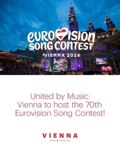 Eurovision 2026 închide lista ţărilor participante/ Cel mai mic număr din 2004/ Bulgaria, România şi Moldova revin în concurs