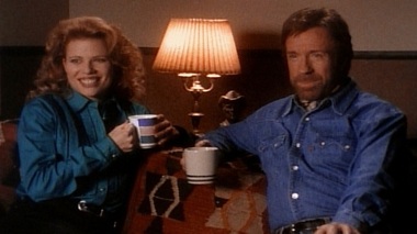 „Walker, Texas Ranger”, „Knight Rider” şi „Dresden Files”, din ianuarie pe AXN Black