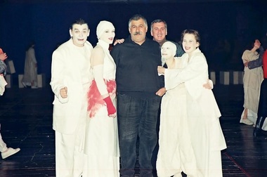 Guvernul a alocat, la propunerea Ministerului Dezvoltării, aproape 200 de milioane de lei pentru 74 de teatre, opere şi filarmonici din subordinea autorităţilor locale