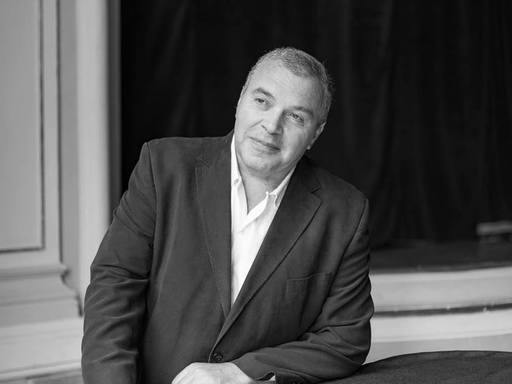 36 DE ANI DE LA REVOLUŢIE - Constantin Chiriac, directorul FITS şi TNRS: „România în clipa asta este un potenţial extrordinar uman”