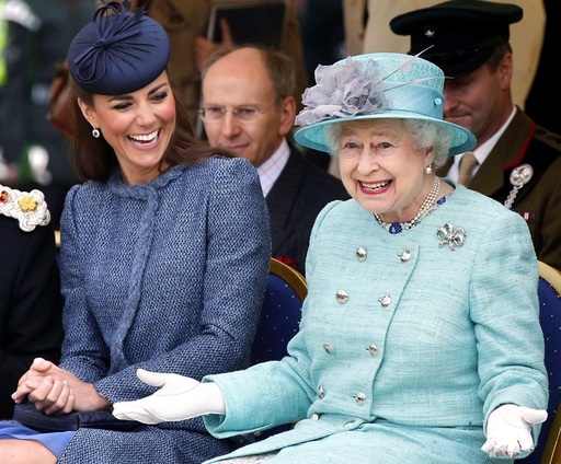 Documentarul „Kate Middleton: Viaţa în imagini” şi serialul „My Lover My Killer I”, în premieră pe AXN Spin