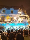 Mai mult de 26.000 de spectatori la evenimentele Madrigal - Cantus Mundi/ Încasările generate de evenimentele din luna decembrie au atins valoarea de 1.980.000 lei