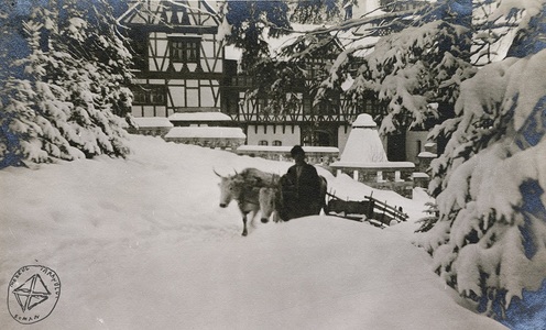 Obiceiuri de Ajun şi de Crăciun la români