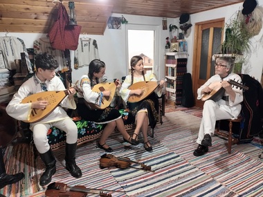 Bilanţul primelor şase luni de activitate la Ministerul Culturii. Înscrierea în Patrimoniul imaterial UNESCO a cobzei, lansarea ePatrimoniu, finanţarea renovării a 14 obiective importante, între realizări