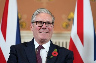 Guvernul britanic a cheltuit peste un milion de lire sterline pe influenceri începând din 2024