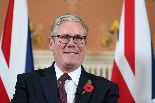 Guvernul britanic a cheltuit peste un milion de lire sterline pe influenceri începând din 2024