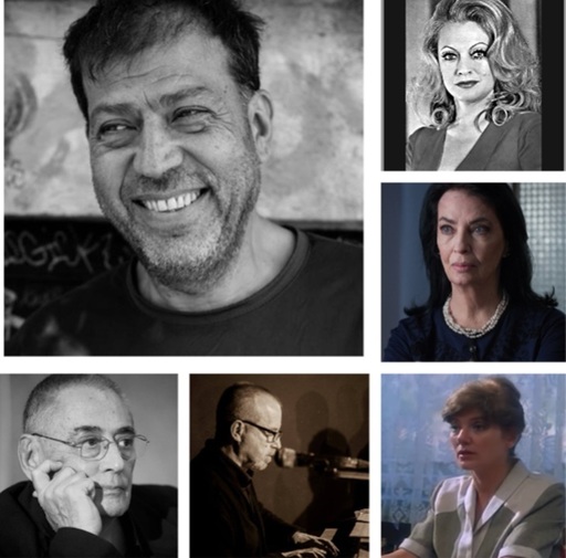 CRONOLOGIE - Julieta Szönyi, Ioana Bulcă, Helmut Stürmer, Mircea Tiberian, Horia Moculescu şi Adrian 'Artan' Pleşca, între personalităţile din România care au decedat în 2025
