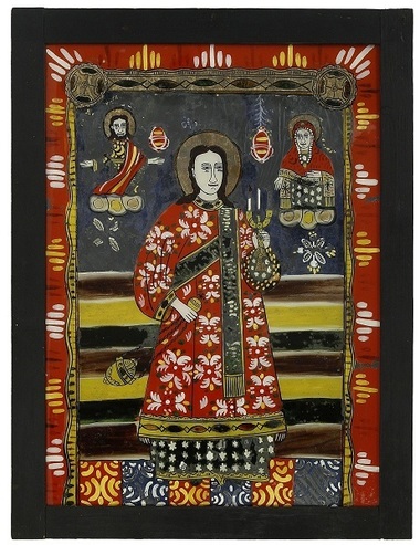 Sfântul Ştefan, primul care a vestit şi a mărturisit credinţa în Hristos, este sărbătorit de creştini în a treia zi de Crăciun