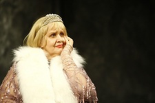 ANUL 2025/ Rodica Mandache: „A fost un an complicat. Nu cred că în Război a fost mai uşor”