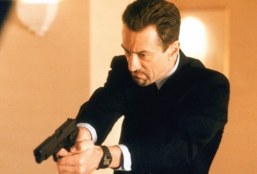 „Heat”, cu Al Pacino şi Robert De Niro, în luna ianuarie la AXN România