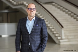 George Călin, director interimar la Teatrul Naţional „I.L. Caragiale” din Bucureşti, a anunţat că îşi încheie mandatul