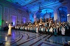 Activitatea Madrigal & Cantus Mundi în 2025 - Sute de evenimente culturale şi educaţionale, peste 233.000 de spectatori şi milioane de vizualizări online