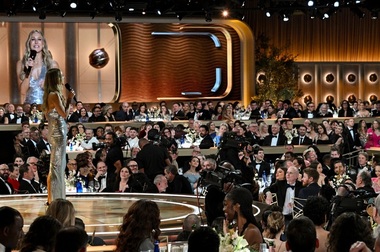 Globurile de Aur - Prima ceremonie majoră de premii de la Hollywood are loc duminică. Date importante