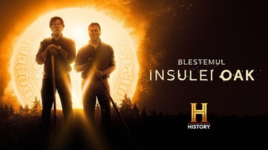 Sezonul 13 din reality-show-ul "Blestemul insulei Oak" va fi din 13 ianuarie la History Channel România