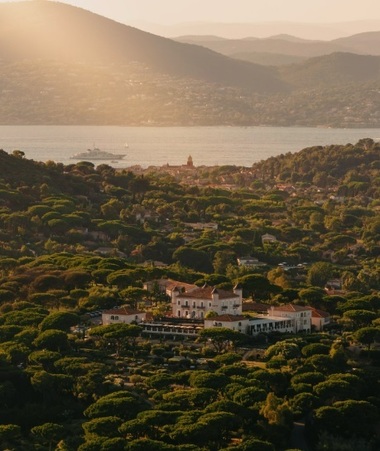 Sezonul 4 al serialului „The White Lotus” va fi filmat într-un castel din secolul al XIX-lea din Saint-Tropez - FOTO