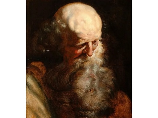 Un comerciant belgian a plătit 116.000 de dolari pentru o operă de artă atribuită acum lui Peter Paul Rubens
