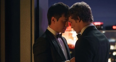 Serialul „Rivalitate arzătoare” are premiera pe HBO Max în 23 ianuarie