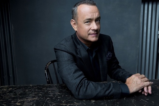 Tom Hanks va prezenta o serie documentară despre Al Doilea Război Mondial