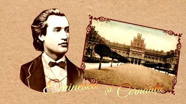 Ziua Culturii Naţionale, la Televiziunea Română - Documentarul „Eminescu şi Cernăuţii”, spectacol „DinDor’NdoR” creat de Gigi Căciuleanu, filmul „Moromeţii 2”