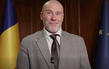 Ziua Culturii Naţionale - Demeter András István: "Cultura înseamnă nu doar patrimoniu, ci şi educaţie, generează idei, locuri de muncă" - VIDEO