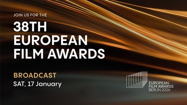 TVR va difuza în premieră Gala Premiilor Academiei Europene de Film