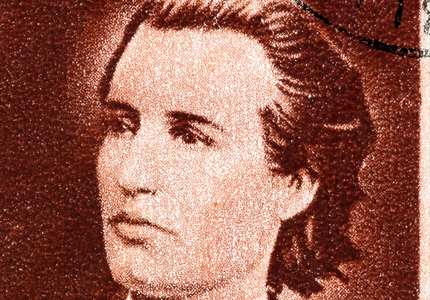 Ministerul Culturii anunţă că vrea să cumpere scrisorile dintre Veronica Micle şi Mihai Eminescu/ A fost lansat apelul de proiecte „Brâncuşi150”