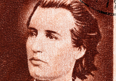 Ministerul Culturii anunţă că vrea să cumpere scrisorile dintre Veronica Micle şi Mihai Eminescu/ A fost lansat apelul de proiecte „Brâncuşi150”