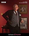 Ian McKellen va interpreta rolul lui LS Lowry într-un documentar BBC care dezvăluie o colecţie de înregistrări inedite