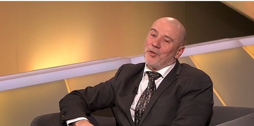 Ministrul Culturii încă e în proces cu ministerul pe care-l conduce: ”N-am avut şansa de a-mi retrage acţiunea” - FOTO, VIDEO
