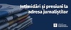 Apel ferm pentru apărarea libertăţii presei ca fundament al statului de drept către Comisia Europeană: "PSD şi ministrul Justiţiei din România intimidează jurnalişti de investigaţie într-un stat membru UE"