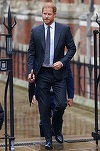 Prinţul Harry a afirmat, în faţa Înaltei Curţi de la Londra, că nu este prieten cu niciun jurnalist de la Daily Mail