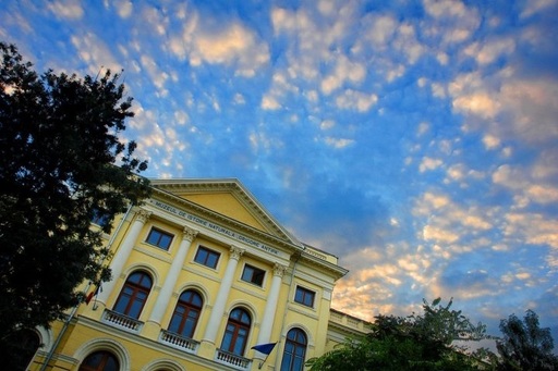 De Ziua Internaţională a Scrisului de Mână, Muzeul Antipa prezintă primul său regulament, redactat chiar de Grigore Antipa, în 1908 / ”Este oprită intrarea în Muzeu cu bastoane, săbii sau umbrele”, una dintre reguli - FOTO