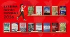 "Foametea roşie. Războiul lui Stalin împotriva Ucrainei", de Anne Applebaum, "Ambiţia morală", de Rutger Bregman, şi "Poveşti din Bucureşti" de Damian Anfile, în portofoliul Litera din 2026
