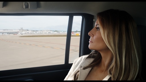 Documentarul „Melania” a fost retras din cinematografele din Africa de Sud, chiar înainte de lansare