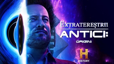 Sezonul 2 din „Extratereştrii antici” reuneşte mistere fascinante din ultimii 16 ani, la History Channel