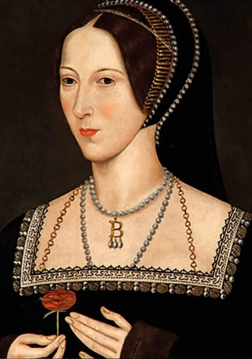 Un detaliu descoperit în portretul Annei Boleyn dovedeşte că fosta soţie a lui Henric al VIII-lea nu avea un al şaselea deget

era „o respingere a vrăjitoriei”, spun istoricii