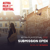 Au început înscrierile pentru Astra Film Festival 2026