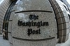 "Suntem martorii unei crime" la The Washington Post, ziar care a supravieţuit 150 de ani