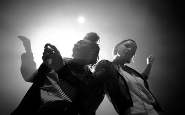 Teatrul Griviţa 53 inaugurează Sala Studio cu premiera "Fade to Grey"